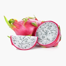 Fructul dragonului eco by air, 375g