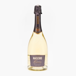 Vin spumant alb extra sec, 11.5%, 750ml