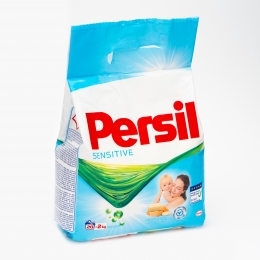 Detergent de rufe pudră automat 20 spălări, 2kg