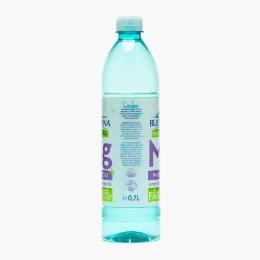 Apă îmbogățită cu Magneziu, Aronie & Zmeură, 0.7l