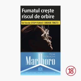 Țigări Fine Touch 4