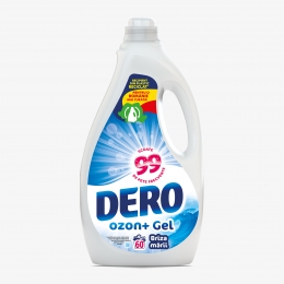 Detergent lichid automat Briza mării 60 spălări 3l