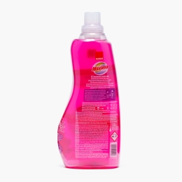 Detergent de rufe lichid gel Maxima Soft Silk, 60 spălări, 1.5l