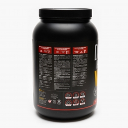 Iso Hydro Whey căpșuni 1kg