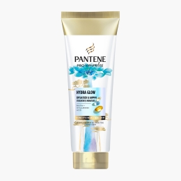 Balsam de păr Pro-V Miracles Hydra Glow pentru păr uscat și deshidratat, 0.16l