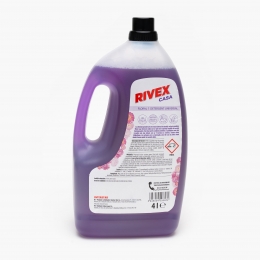 Detergent universal podele Floral 4l