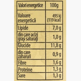 Tocană de legume 300g