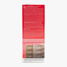 Vopsea permanentă pentru păr Ultra 9.9 Blond cenușiu închis 100ml