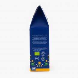 Ceai eco Earl Grey 37.5g