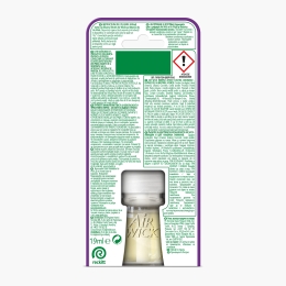 Rezervă odorizant Levănțică și albăstrele, 19ml