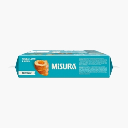 Croissant cu caise fără lactoză 6 bucăți, 298g