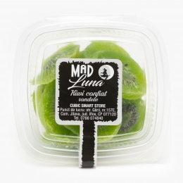Kiwi confiat rondele 120g