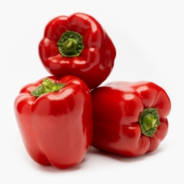 Ardei roșu 1kg