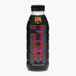 Băutură rehidratare cu aromă de fructul dragonului și acai, ediție FCB Barcelona 0.5l