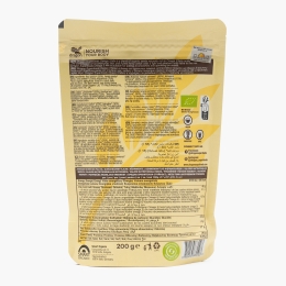 Amestec eco Omega 3, 200g