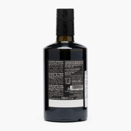 Măslinescu - Ulei de măsline extravirgin Sublimis, 0.5l