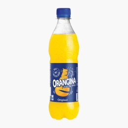 Băutură răcoritoare carbogazoasă cu aromă de portocale Original, 500ml