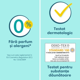 Scutece Premium Care, mărimea 3, 5-9kg, 20 buc