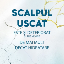 Tratament pentru calmarea scalpului cu aloe vera Derma X Pro Instant Soothing, 145ml