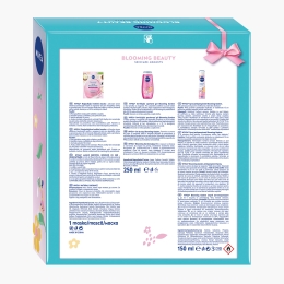 Set cadou Blooming Beauty