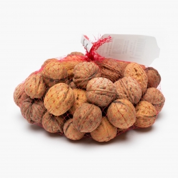 Nucă eco în coajă 500g