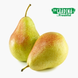 Pere November de Voinești, minim 750g
