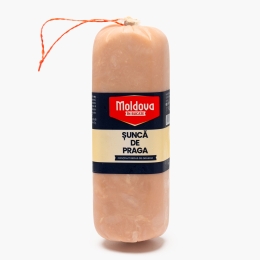Șuncă de Praga 500g