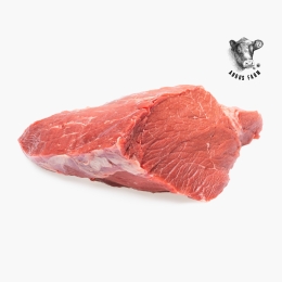 Rasol alb de vită Angus 100% Grass-Fed, 500g