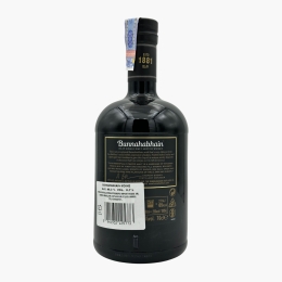 Whisky Moine, 46.3%, 700ml + cutie