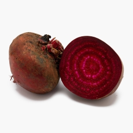 Sfeclă roșie eco, România, minim 400g
