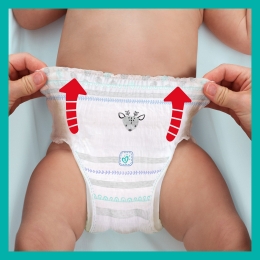 Scutece chiloțel Pants Premium Care XXL Box mărimea 3, 6-11kg, 112 buc