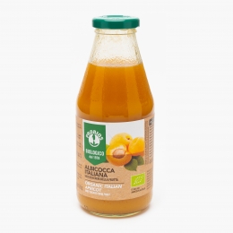 Nectar de caise fără zahăr 500ml