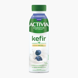 Kefir cu afine 280g