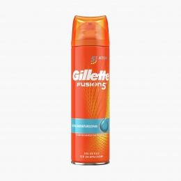 Gel de ras Fusion5 Ultra Moisturizing 200ml