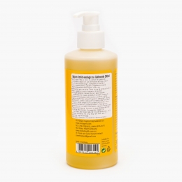 Săpun lichid bio, gălbenele 300ml