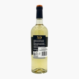 Vin alb sec El Cortez, 13%, 0.75l