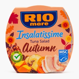 Salată de toamnă cu ton 160g