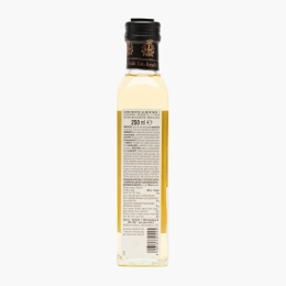 Oțet balsamic alb Bianco Modena, 0.25l