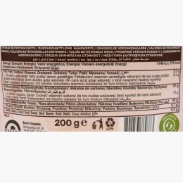 Amestec eco pentru digestie fericită 200g