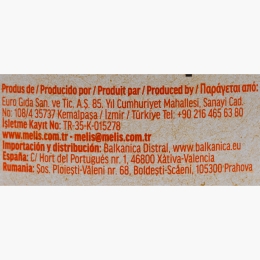 Castraveți în oțet 680g