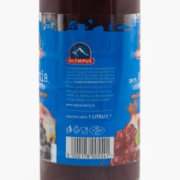Suc de mere, aronia, struguri, rodie 1l