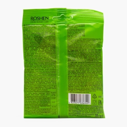 Jeleuri ursuleți cu fructe Yummi Gummi Mini Bear Mix 70g