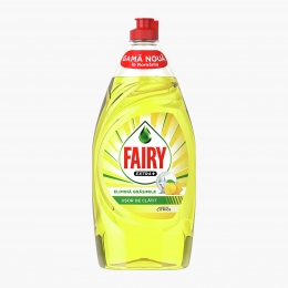 Detergent de vase Extra+ citrice 900ml