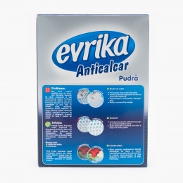 Pudră anticalcar 500g 