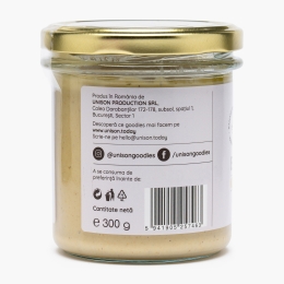 Cremă de caju și banane Banana Bread, 300g