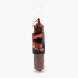 Salam în roșii uscate 250g