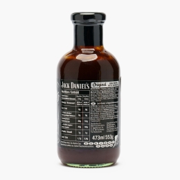 Sos BBQ Original 553g
