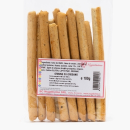 Grisine cu oregano 100g