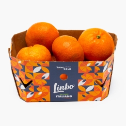 Mandarine premium TangGold minim 1kg