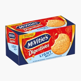 Biscuiți digestivi Light 250g